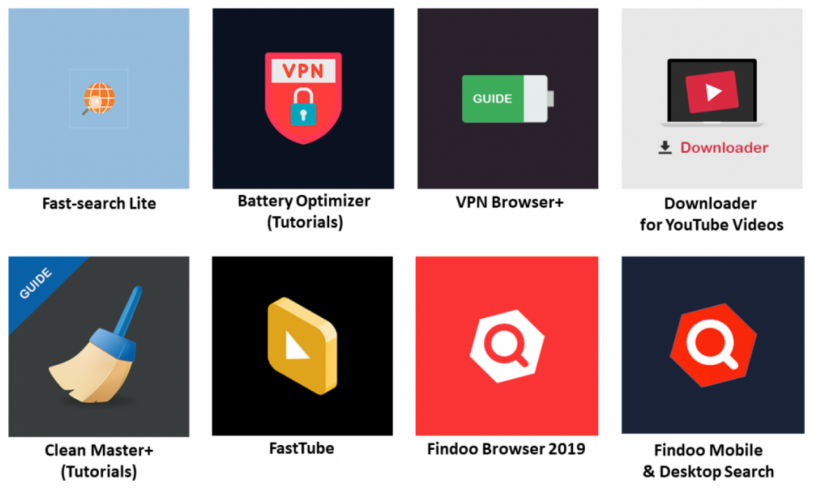 Microsoft Store удалил восемь приложений со скриптом для скрытого майнинга