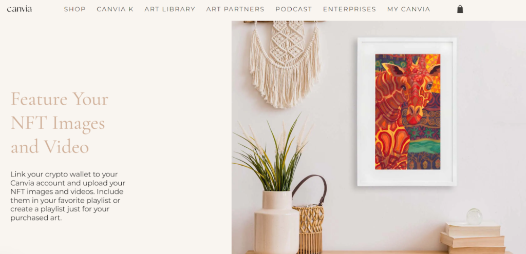 NFT-ramka-Canvia.-Dannye-Canvia