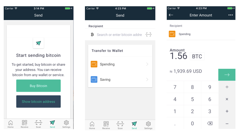 Представлен первый совместный релиз биткоин-кошельков BitPay и Copay