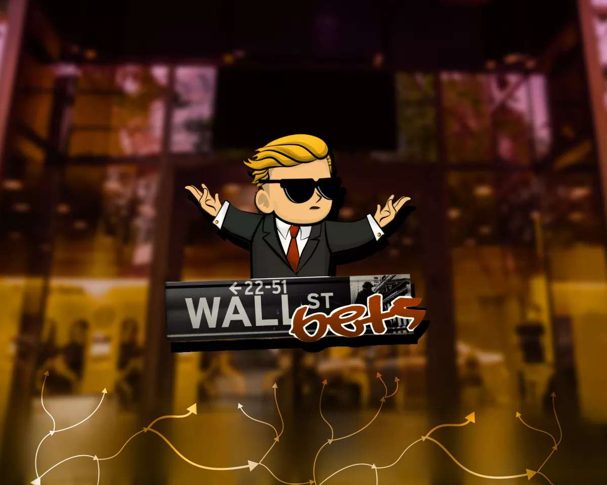 WallStreetBets Founder Endorses DiamondShell for Stablecoin Holders