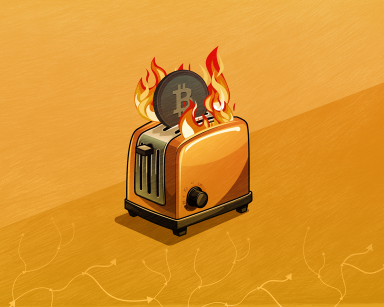 Новостной подкаст от ForkLog «Надо было покупать» 2