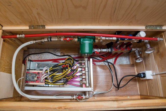 Иркутские предприниматели хотят отопить 2000 домов криптокотлами