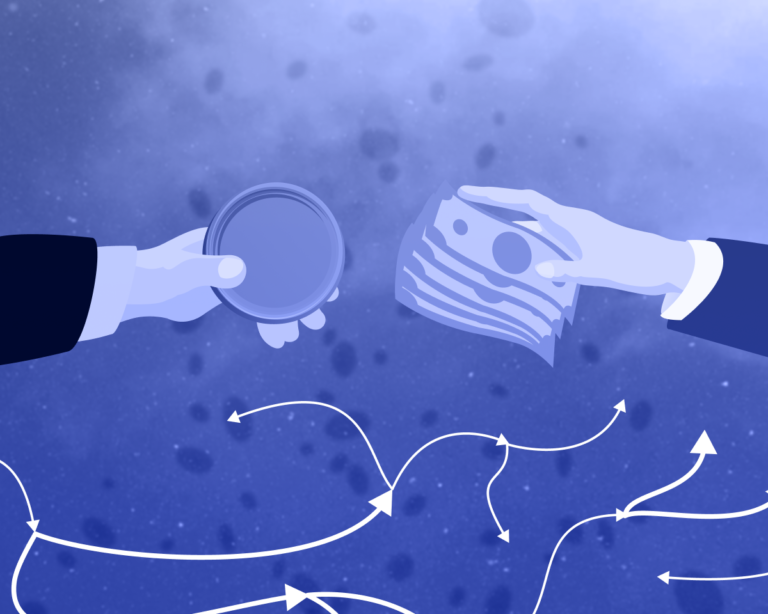 Обналичивание криптовалют2