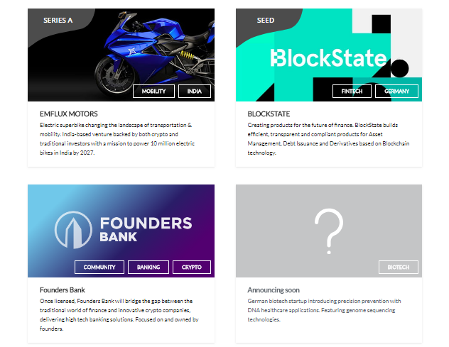 Биржа BitBay заключила партнерство с блокчейн-платформой Neufund