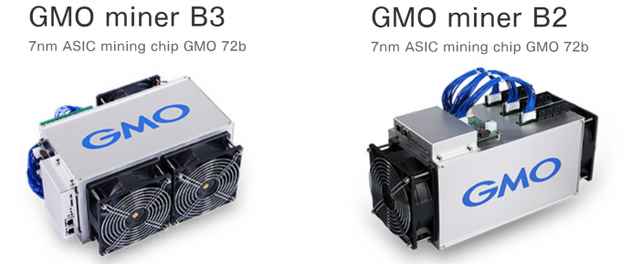 GMO отложил поставку 7-нм биткоин-майнеров из-за отсутствия нужных деталей
