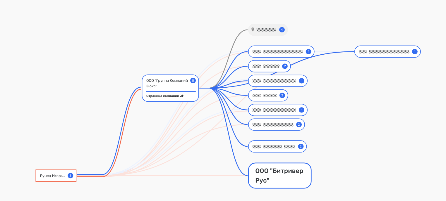 Холдинг-учредитель BitRiver профинансировал предвыборную кампанию ЛДПР