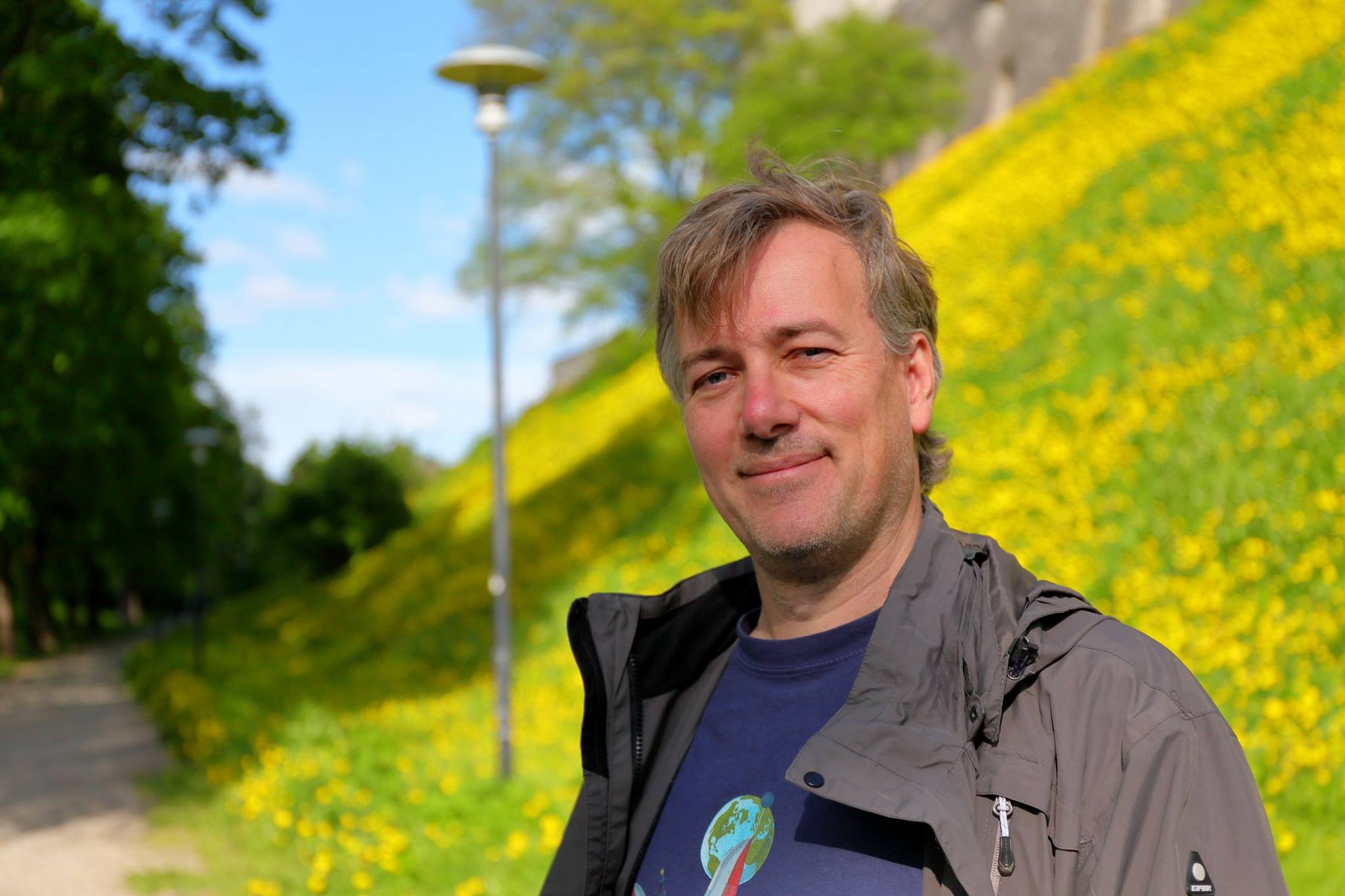 Отто де Фоогд