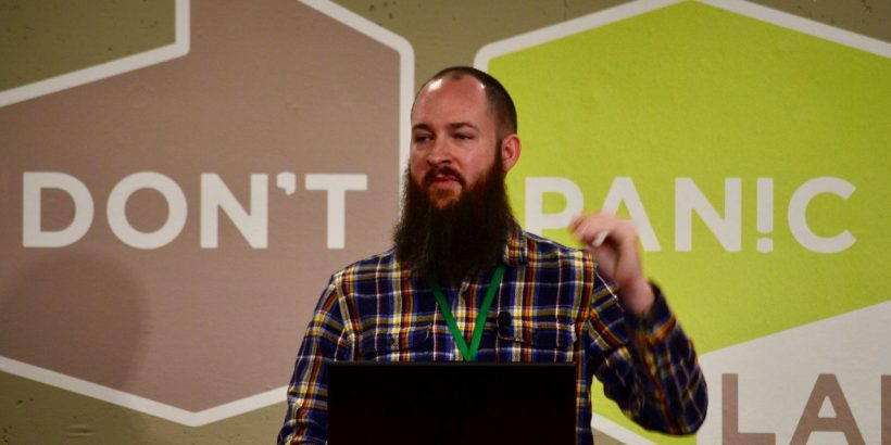 Джеймсон Лопп: худший враг биткоин-инвестора в контексте безопасности — он сам