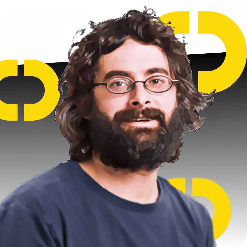 Человек года по версии ForkLog: семерка лидеров, антагонист и король дизлайков