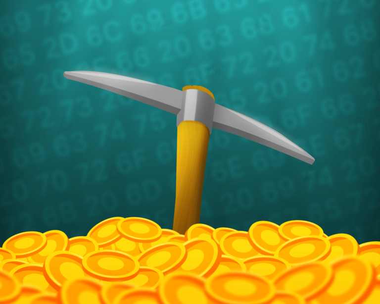 Что такое алгоритм Proof-of-Work (PoW)