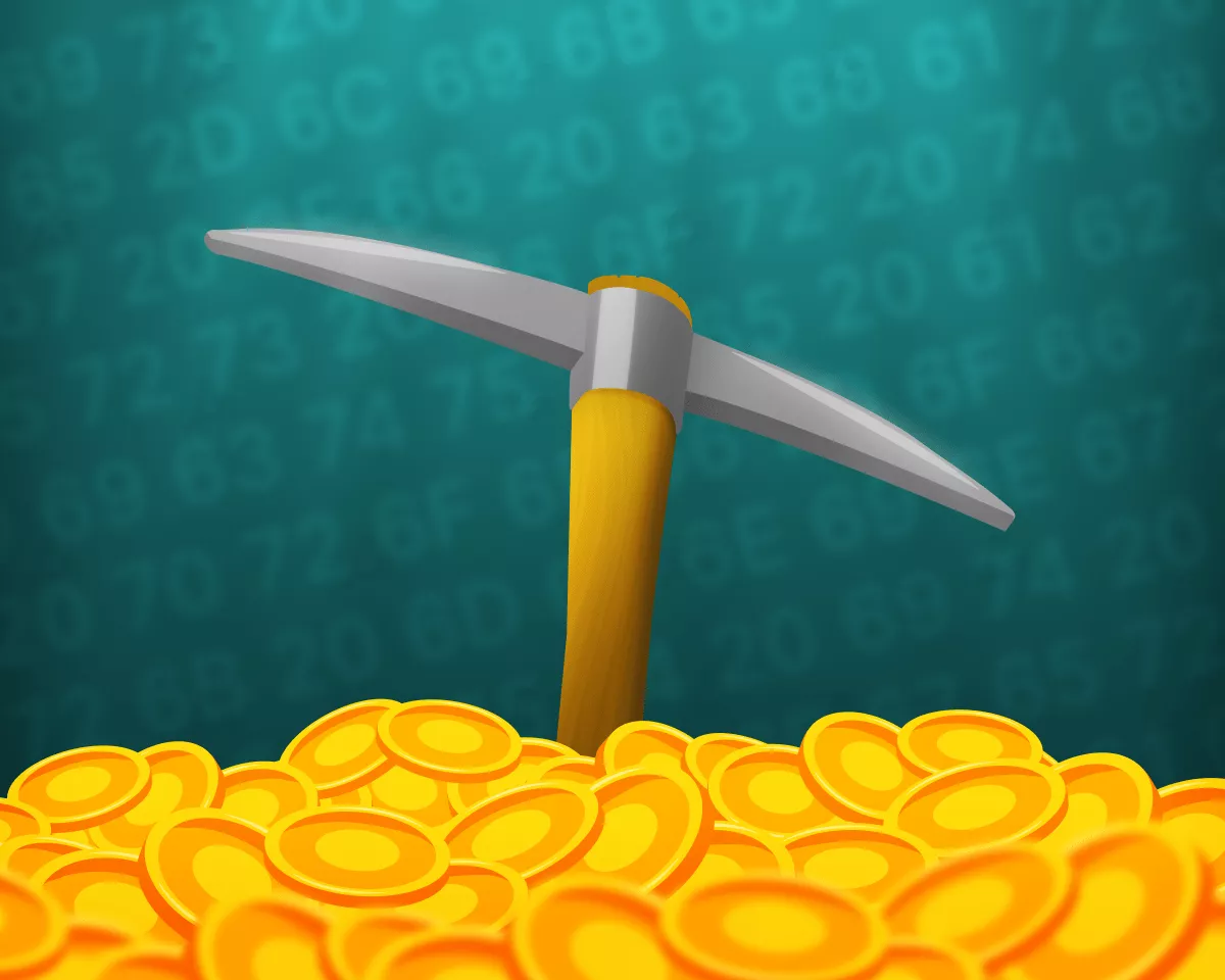 Что такое алгоритм Proof-of-Work (PoW)