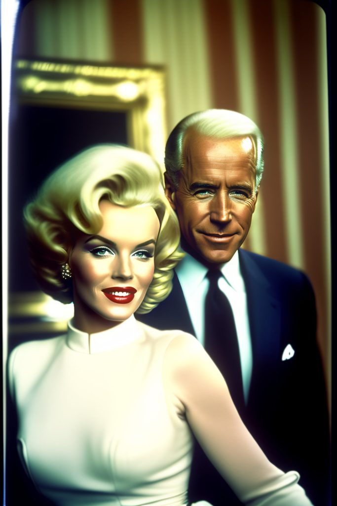 Генерация изображений нейросетью: 5 работающих сервисов