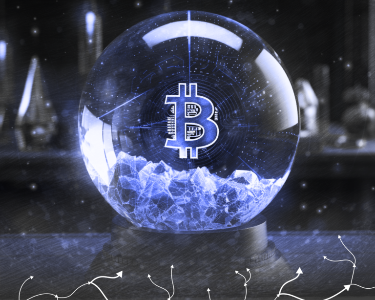 Прогнозы для биткоин-рынка на 2024 год