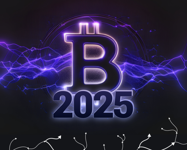 Прогнозы для биткоин-рынка на 2025 год