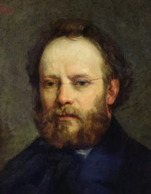 proudhon