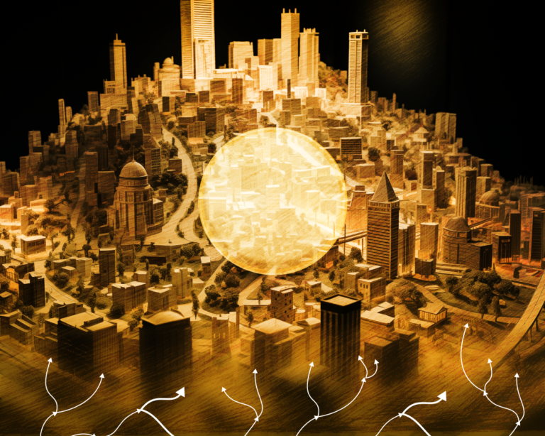 RWA (real world assets)