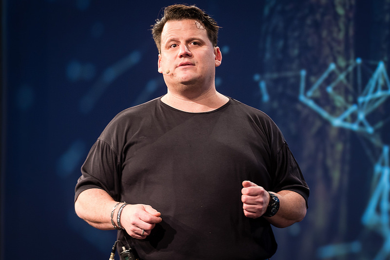 Ричард Кастелейн