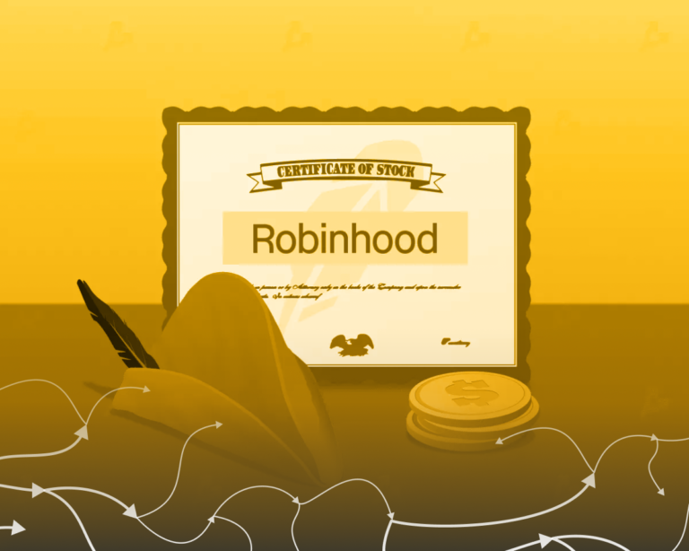Robinhood