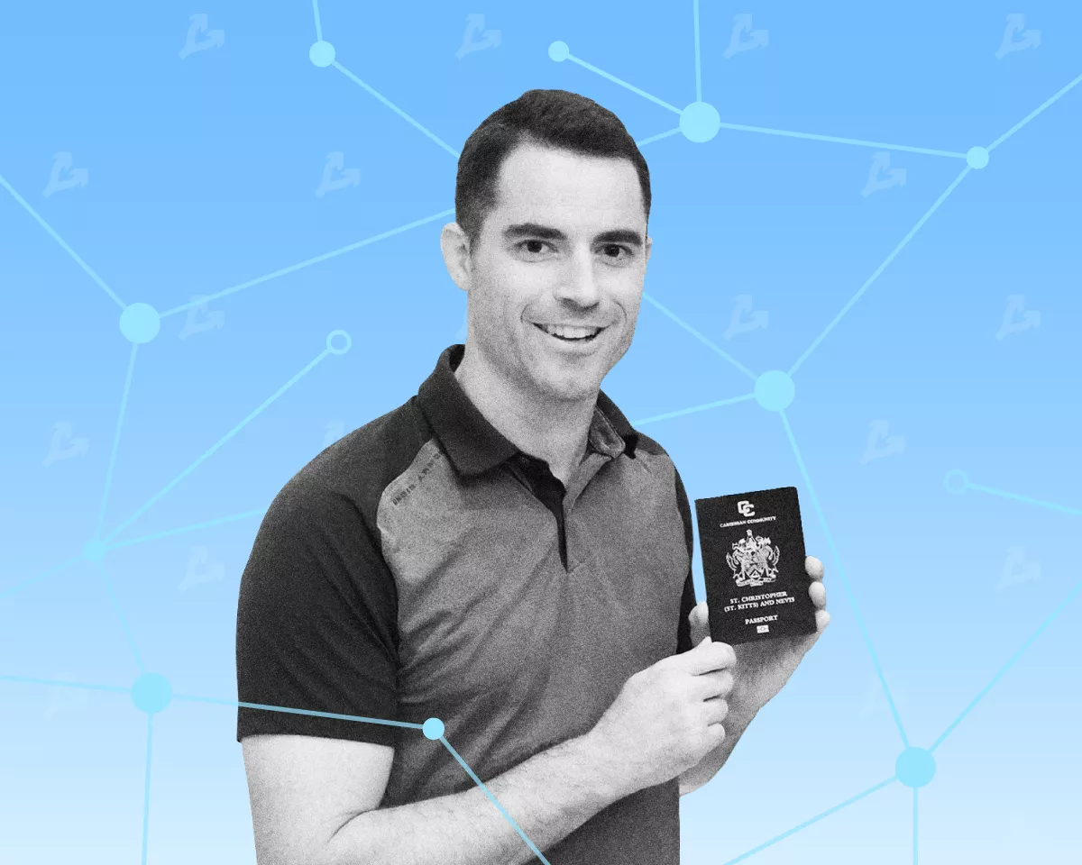 Roger Ver