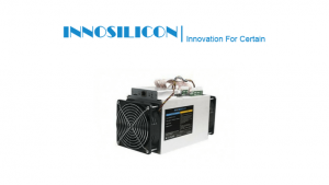 Разработчик чипов для майнинга Innosilicon выходит на российский рынок