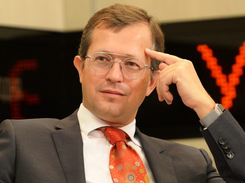 Экс-замминистра финансов РФ: создание национальной криптовалюты в России — полнейший абсурд