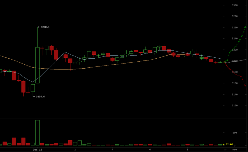 CEO Circle сделал оптимистичный прогноз на фоне обновления годовых минимумов