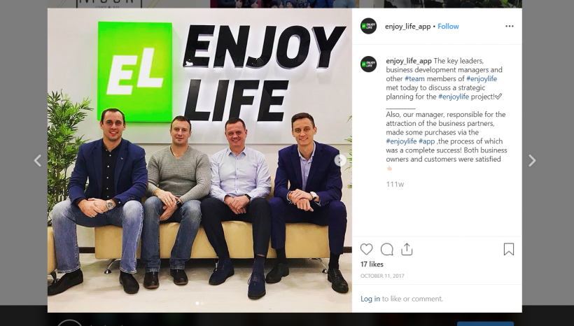 Скам не мамонт, не вымрет: кто и как построил МЛМ-схему BTC Trade, обещавшую квартиры с кэшбеком 99%