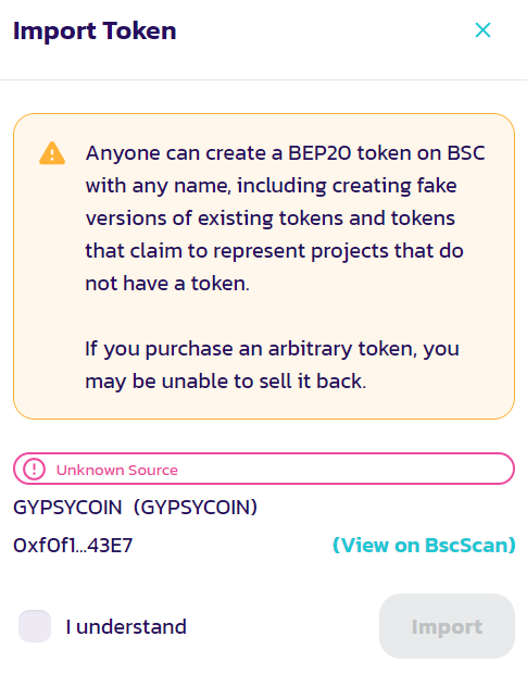 «Король ромов» запустил токен Gypsycoin