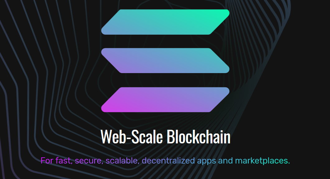 Solana проведет онлайн-митап для русскоязычных пользователей