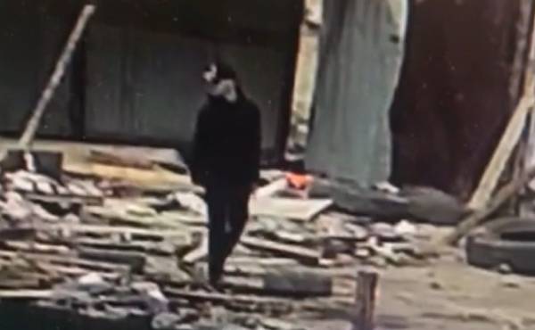 Похитителя биткоин-майнеров обнаружили по камерам видеонаблюдения