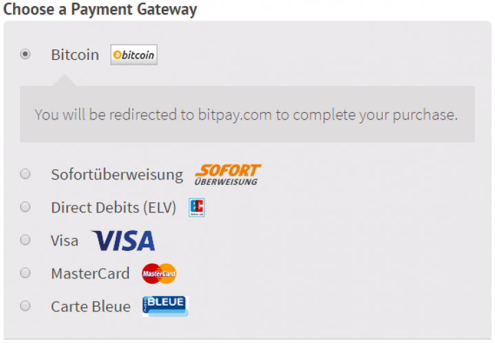 Seafile-Payments-Options