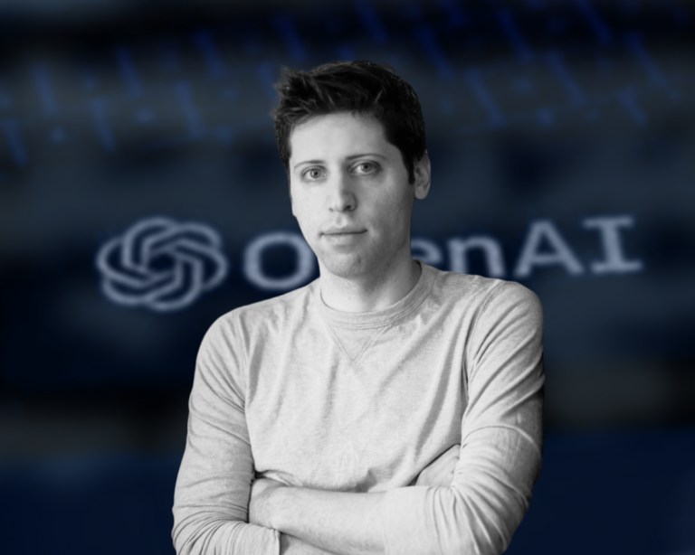 Сэм Альтман sam altman ceo в openai