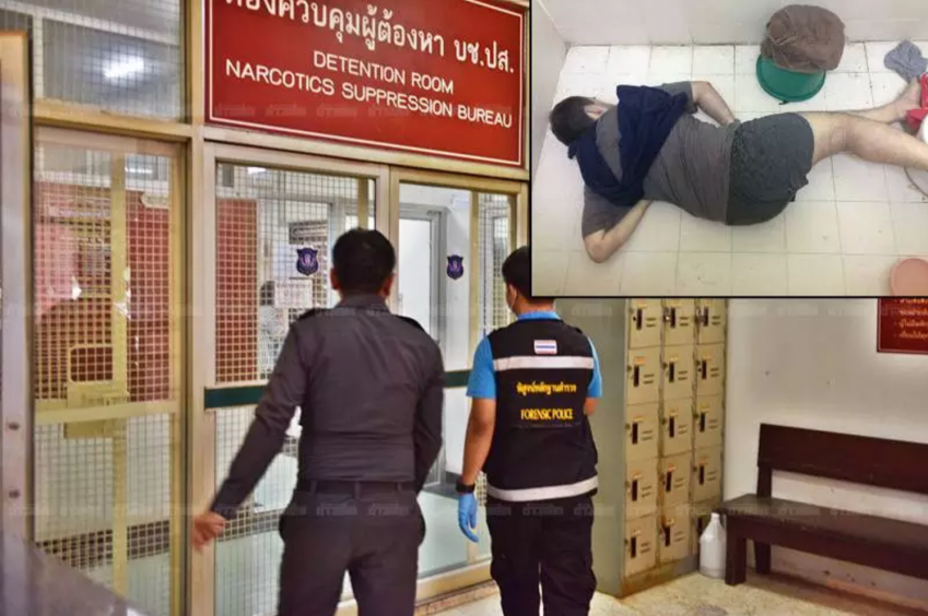 Администратор даркнет-рынка Alphabay покончил с собой после ареста и закрытия площадки