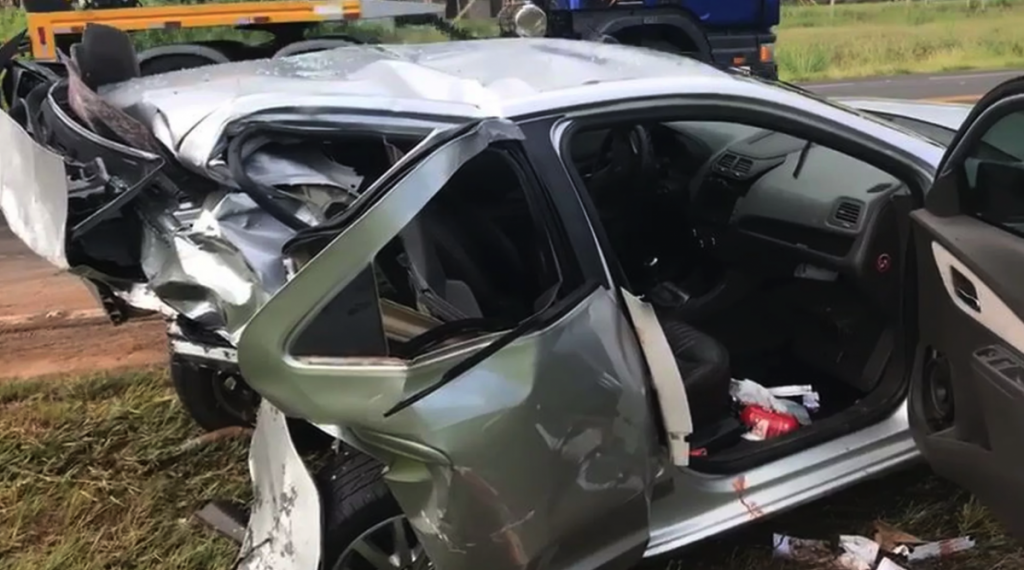 Сооснователь крупнейшей биткоин-биржи Бразилии Foxbit погиб в автокатастрофе