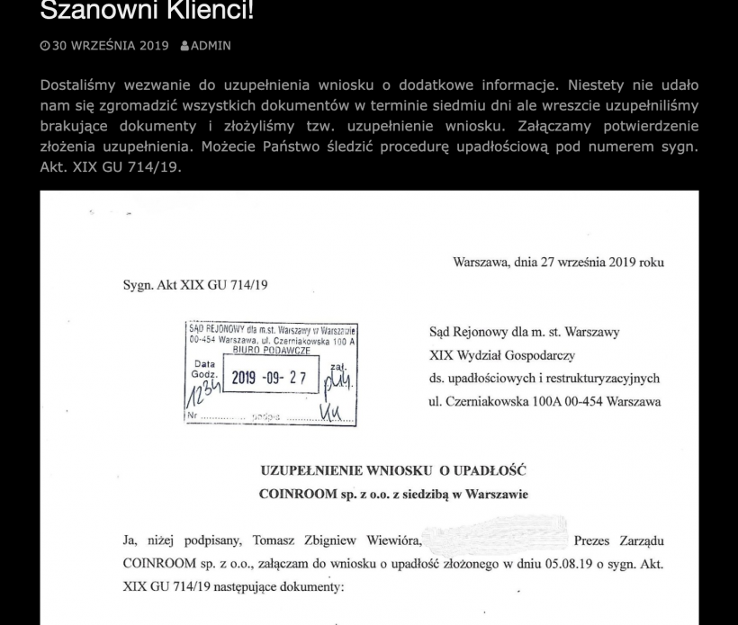 Убийства, взломы, аресты и экзит-скамы — как биткоин-индустрия пережила беспокойный 2019 год