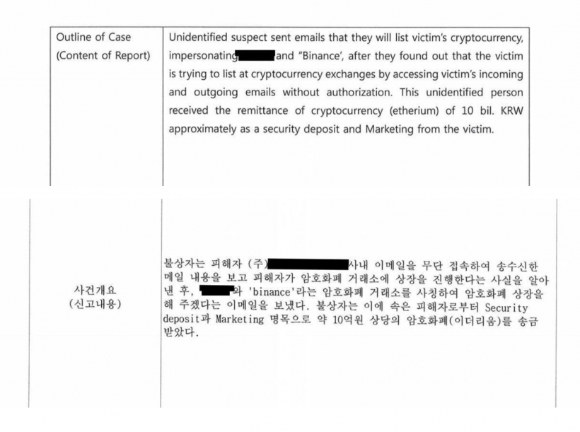 Пользователь обвинил биткоин-биржу Binance в хищении активов на $1 млн. В компании все отрицают