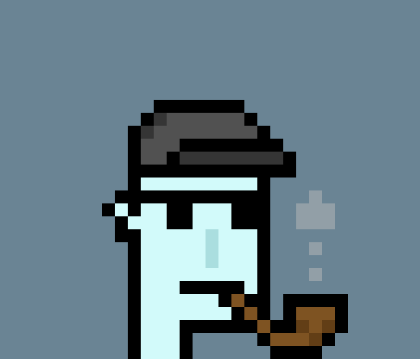 Уже разобрались в NFT? Давайте проверим!