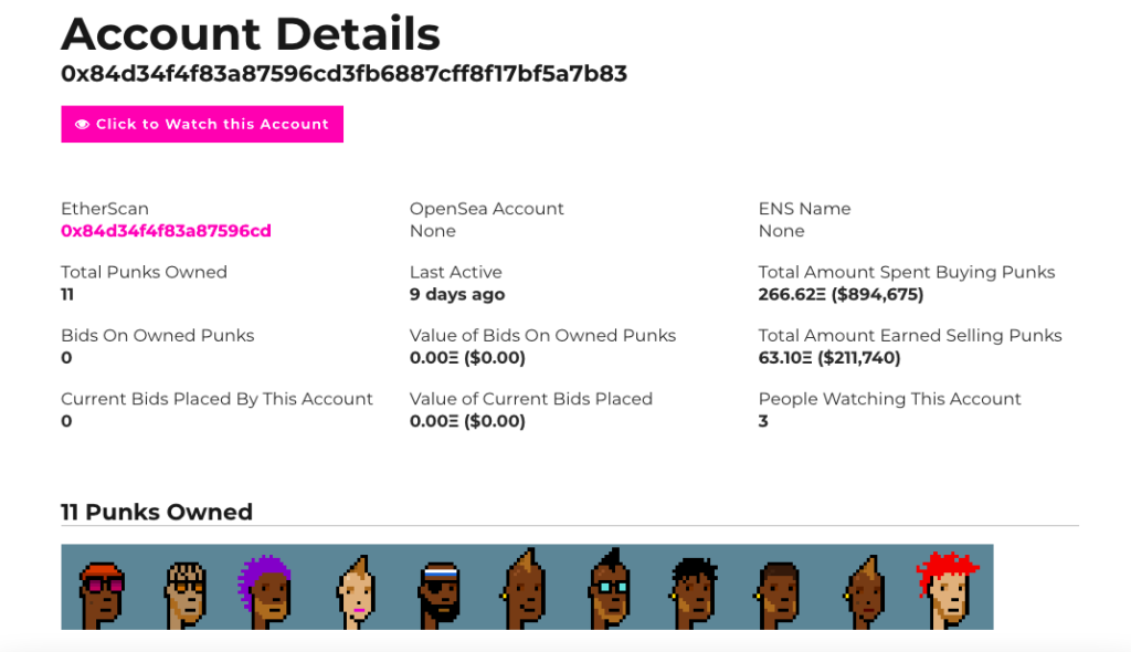 Three Arrows Capital запустил ориентированный на NFT фонд