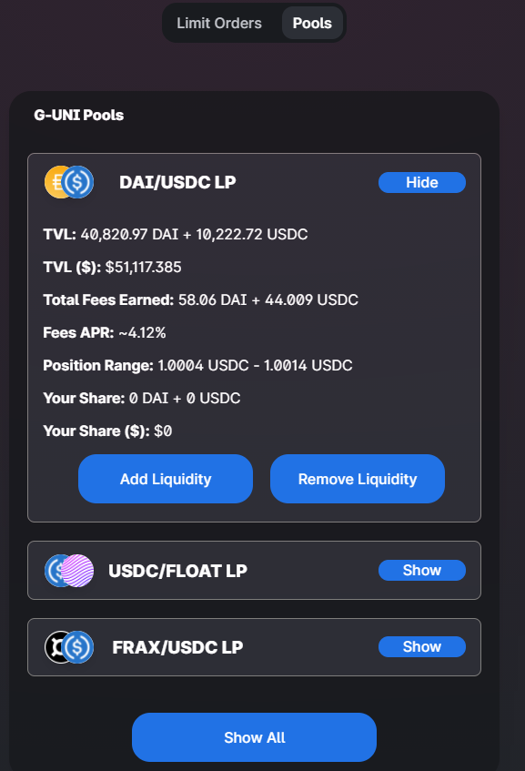 Финансовая алхимия: как увеличить доход с помощью менеджеров ликвидности Uniswap v3