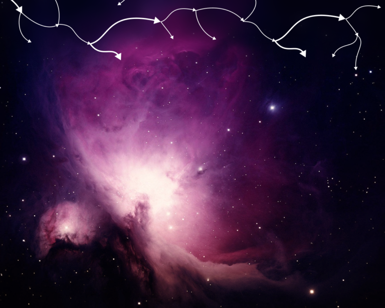 SpaceX Space космос вселенная криптовалюты