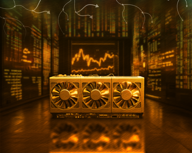 Ставка на эффективность_ как майнеры адаптируются к новым реалиям ASIC mining crypto bitcoin