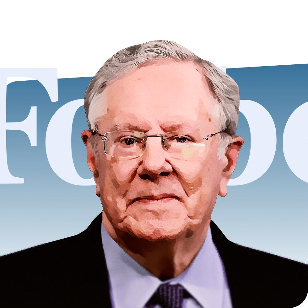 Человек года по версии ForkLog 2020 — пришло время голосовать!