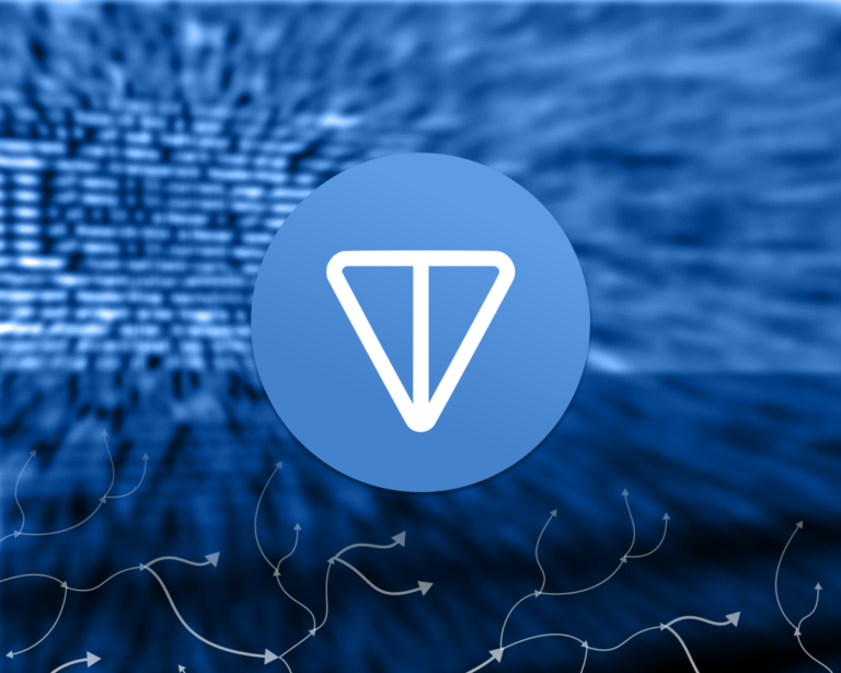 TON_ The Open Network