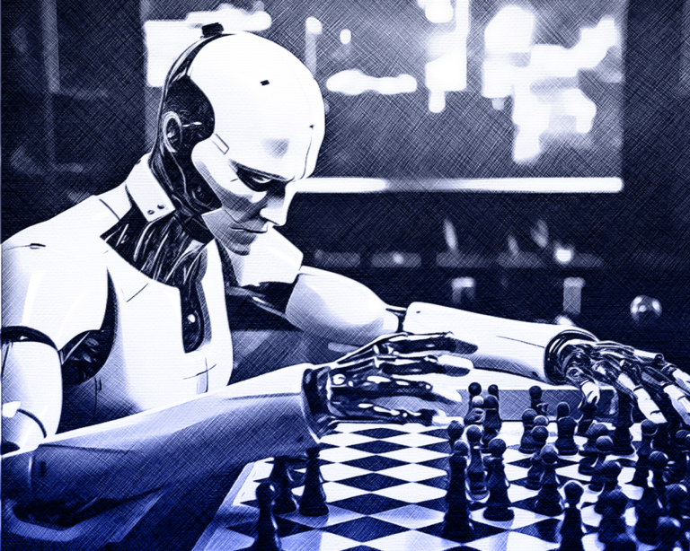 Темная эра ИИ_ почему этика искусственного интеллекта важна