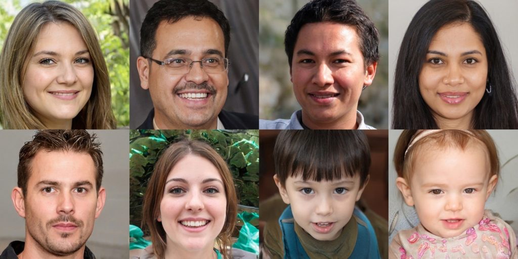 Что такое компьютерное зрение? (машинное обучение)