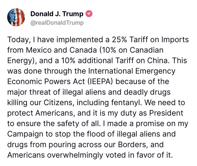 Today-I-have-implemented-a-25-Tariff-on-Imports