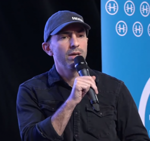 Тон Вейс: индекс доминирования биткоина со временем превысит 90%