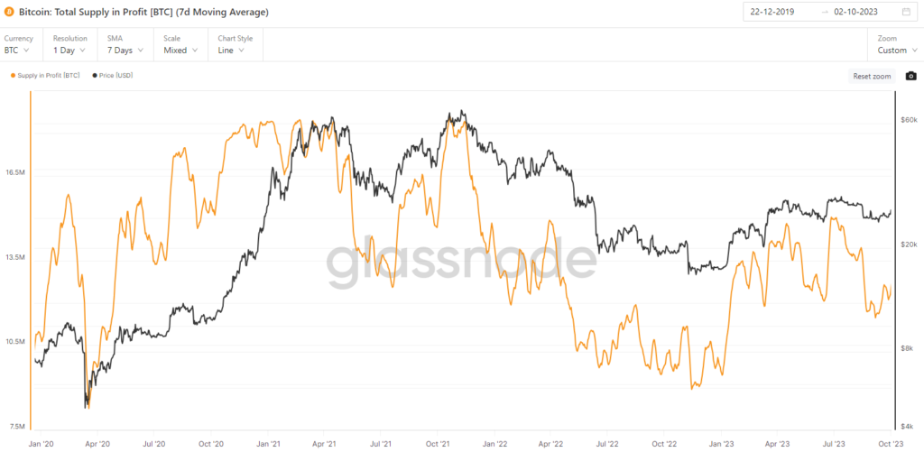 Total-Supply-in-Profit