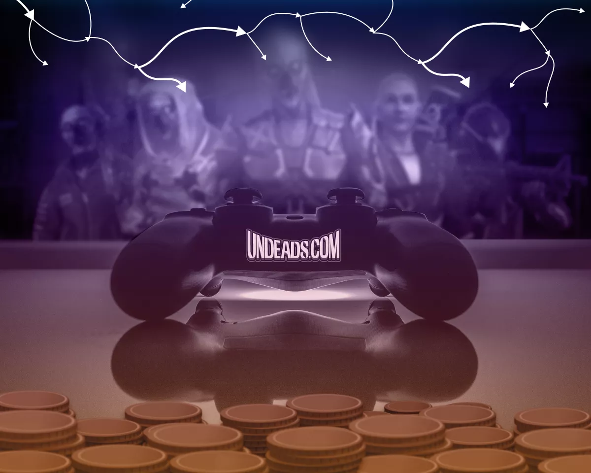 Undeaads_состояние_GameFi_в_2024
