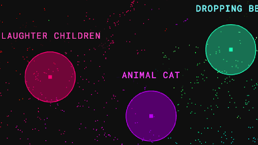 Игра The Infinite Drum Machine